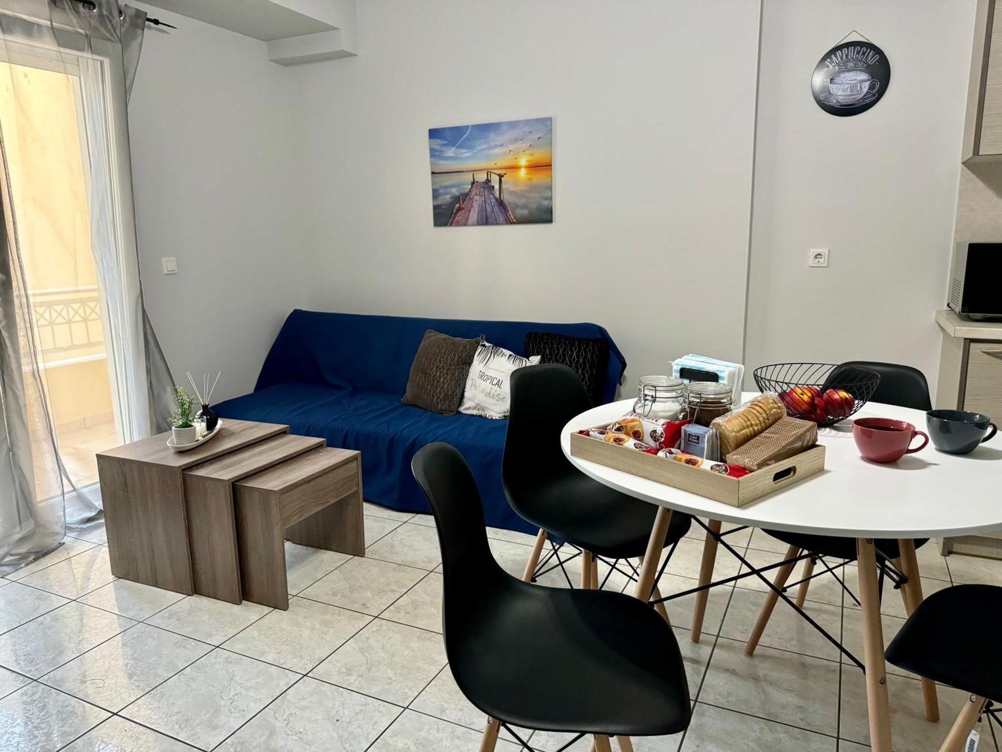 Family Apartment 2 Sakız Dış mekan fotoğraf