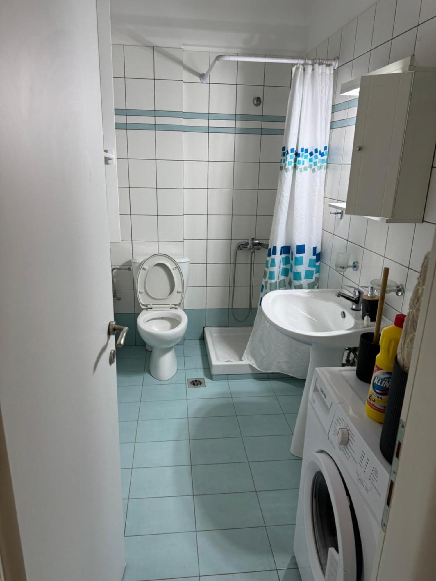 Family Apartment 2 Sakız Dış mekan fotoğraf