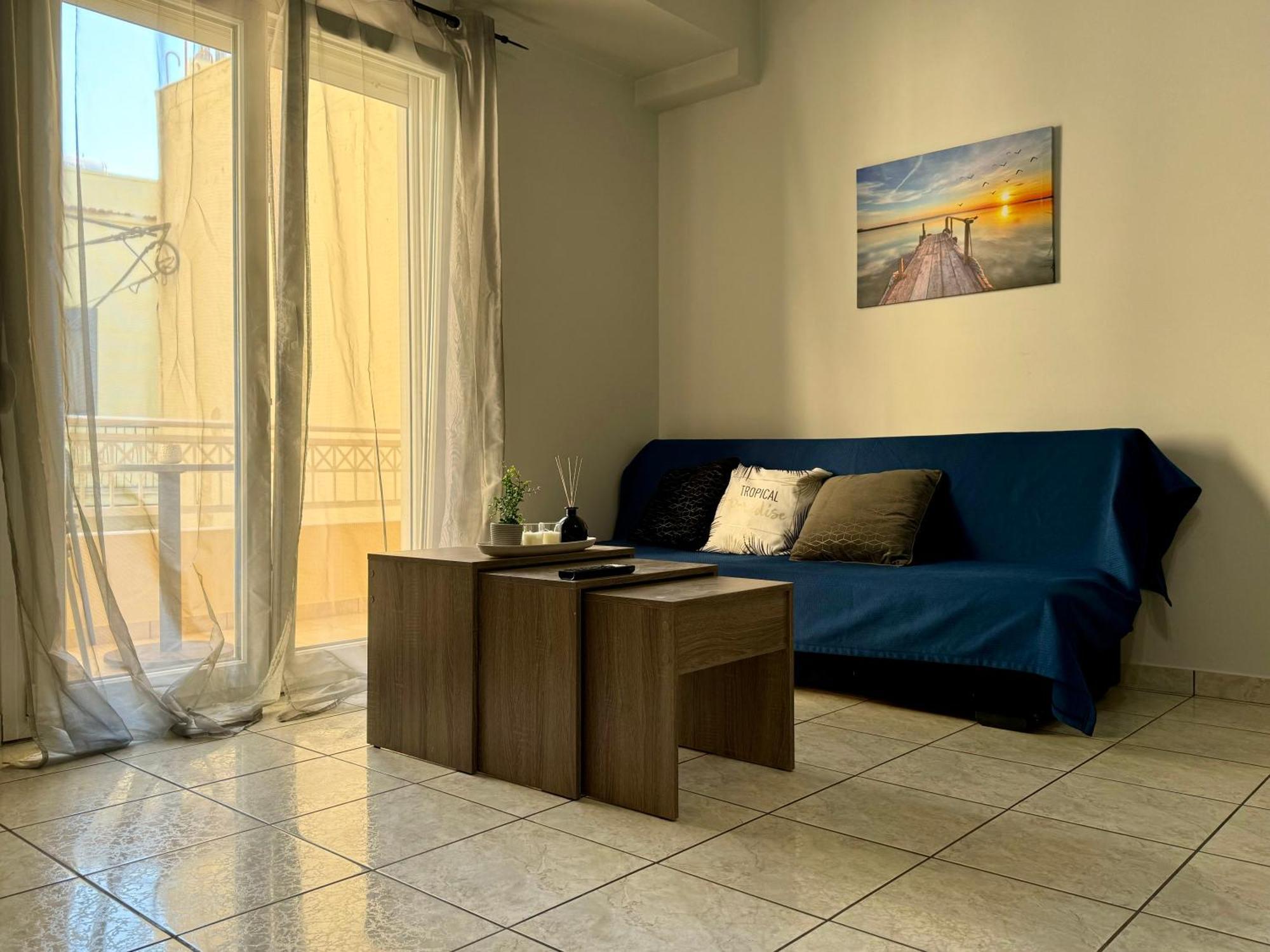 Family Apartment 2 Sakız Dış mekan fotoğraf